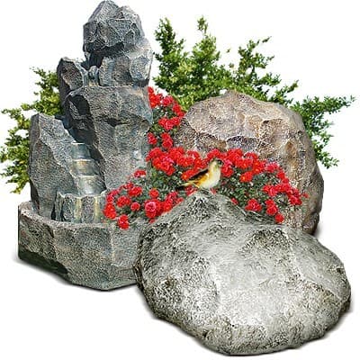Камни декоративные Камни декоративные